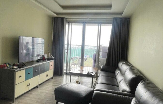 Bán căn hộ 110m2, chung cư Scenic Valley 1, giá 9.4 tỷ, nhà đang có hợp đồng thuê 28tr/tháng.