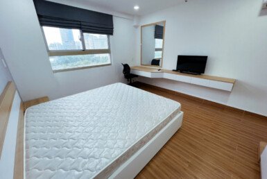 Với 7.3 tỷ sở hữu ngay căn góc 81m2, 02pn chung cư Scenic Valley 2, đầy đủ nội thất, hợp đồng thuê cao.