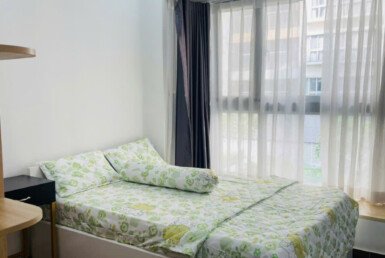 Bán căn hộ 71m2, chung cư Scenic Valley 1, giá 6.5 tỷ, nhà đang có hợp đồng thuê.