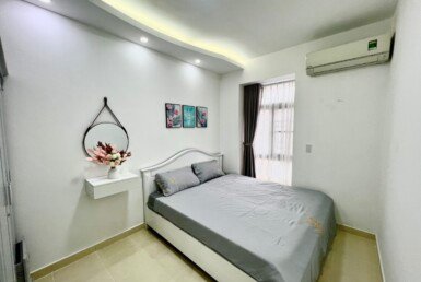 Cần cho thuê nhanh căn hộ 02pn, chung cư Sky Garden 2, giá 15tr/tháng, đầy đủ nội thất.