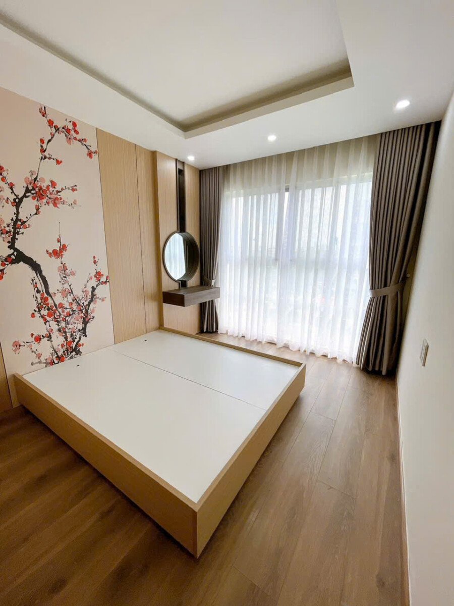 phong ngu nho 2 - Giá mua bán căn hộ 3pn tòa G số 03 chung cư Happy Valley phường Tân Hưng T7/2026