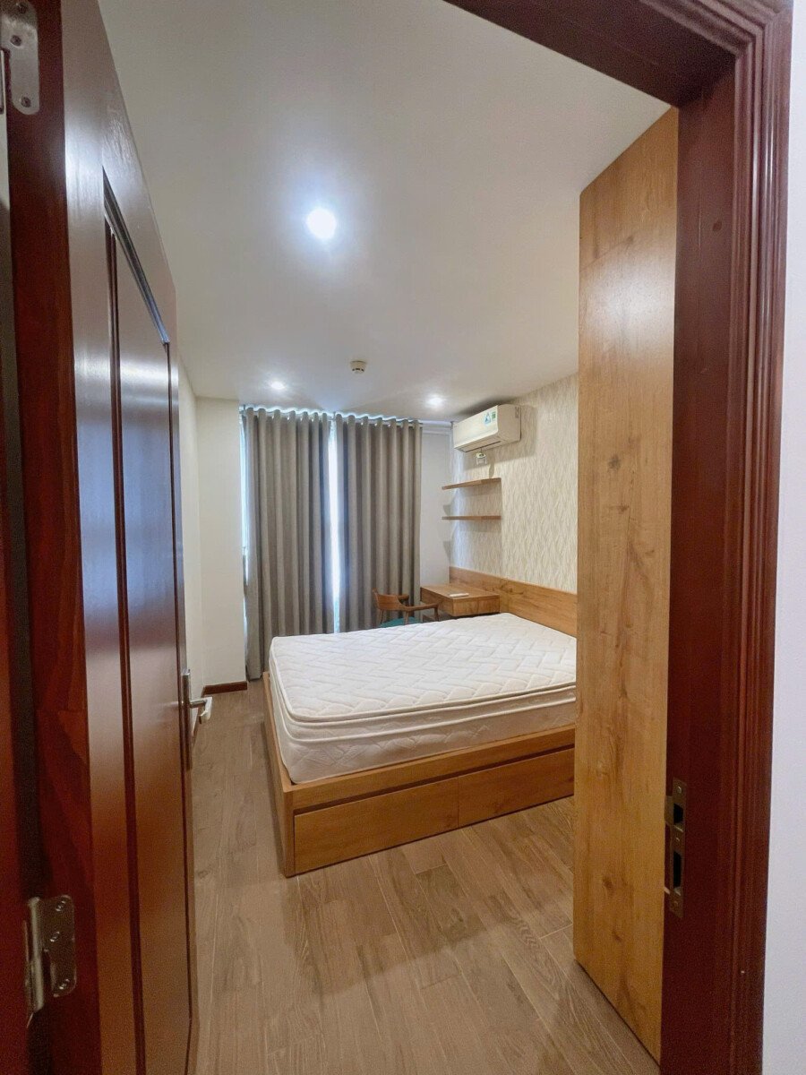 phong ngu nho 6 - Giá mua bán căn hộ 3pn tòa G chung cư Saigon South Phú Mỹ Hưng T8/2026