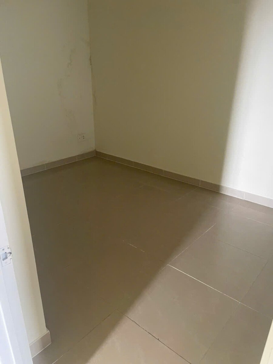 phong ngu nho khong noi that - Giá cho thuê căn hộ 3pn ít nội thất tòa B chung cư Mỹ Khánh 4b phường Tân Hưng T7/2026