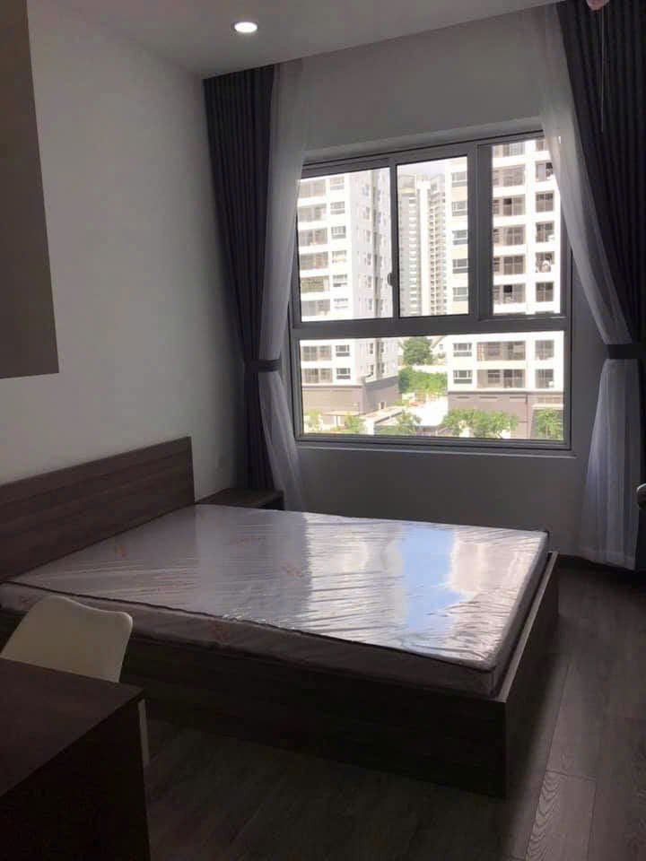 phong ngu nho thu 2 - Giá mua bán căn hộ 2pn tòa G căn số 15 chung cư Sunrise Riverside Nhà Bè T7/2026
