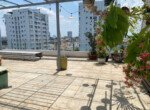 san vuon can ho ban 150x110 - Giá mua bán căn hộ Tophouse có sân vườn lớn chung cư Nam Khang phường Tân Mỹ T8/2026