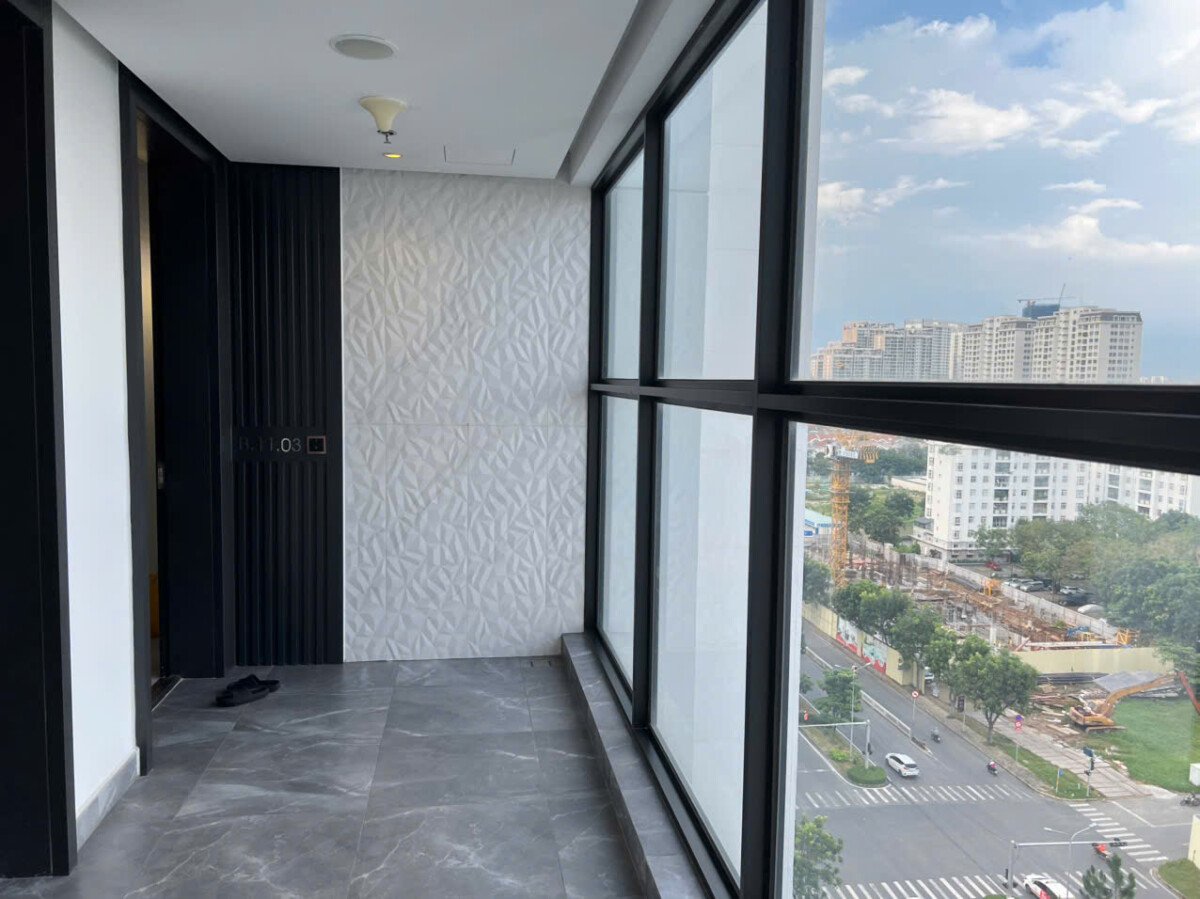 sanh hanh lang chung cu - Giá mua bán căn hộ 3pn chung cư Hưng Phúc Premier Nguyễn Lương Bằng Phú Mỹ Hưng T8/2026