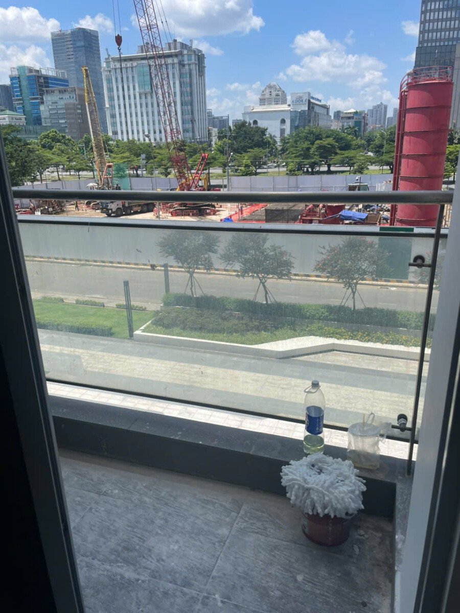 shop co balcony - Giá cho thuê Văn phòng Shophouse tòa B chung cư Scenic valley 2 T7/2026