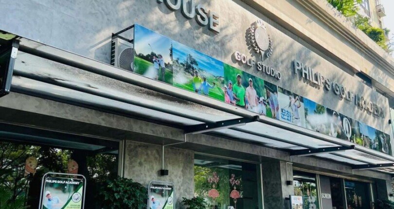 Cho thuê shophouse chung cư Sky Garden 1, diện tích 200m2, giá 80tr/tháng.