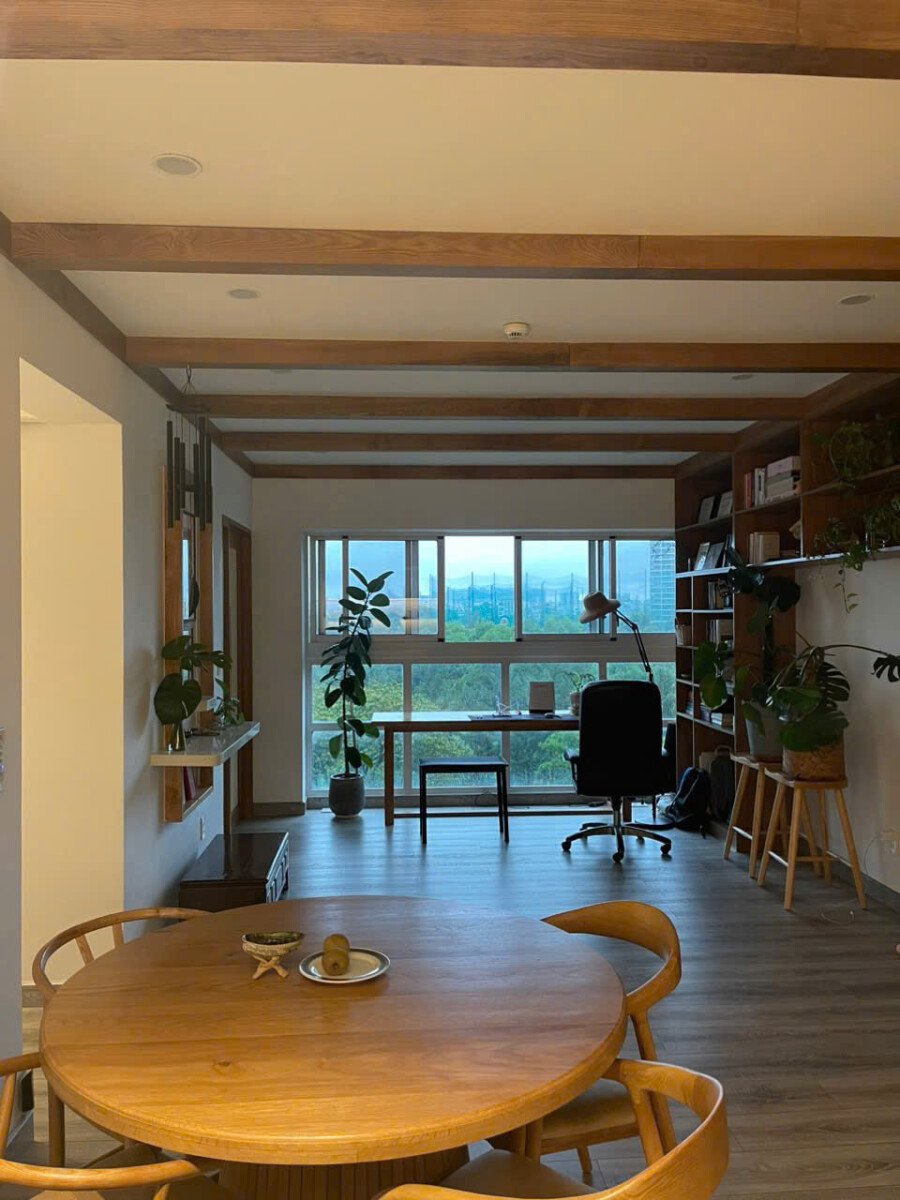 toan canh phong khahc can ho ban - Bán gấp căn hộ 3pn tòa A chung cư Happy Valley phường Tân Hưng T7/2026