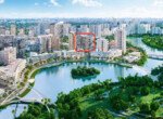 triton crown lien ke ho ban nguyet 150x110 - Giá mua bán căn hộ 2pn Triton Crown Phú Mỹ Hưng phường Tân Mỹ T7/2026