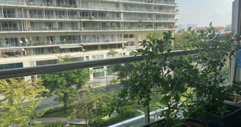 Giá mua bán căn hộ 3pn tòa B chung cư Garden Court 1 phường Tân Hưng T8/2026