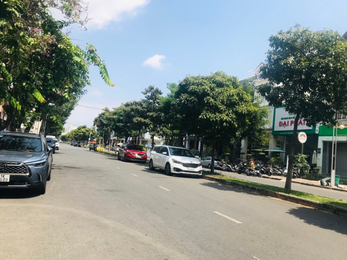 vi tri can ho ban mat duong ha huy tap phuong tan hung - Giá mua bán căn hộ 3pn 122m2 chung cư The Sulptura phường Tân Hưng T7/2026