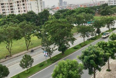 Giá mua bán căn hộ 3pn chung cư Phú Mỹ Hưng đường Nguyễn Lương Bằng phường Tân Mỹ T7/2026