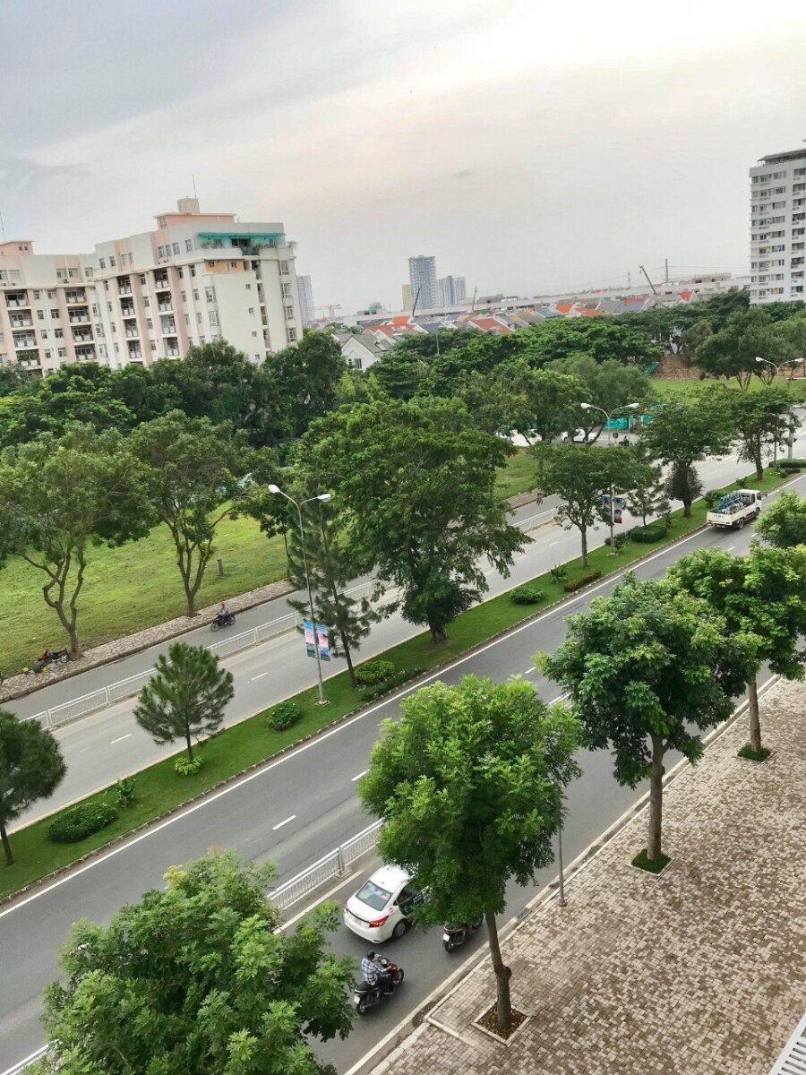 vi tri can ho lien ke duong nguyen luong bang phuong tan my - Giá mua bán căn hộ 3pn chung cư Phú Mỹ Hưng đường Nguyễn Lương Bằng phường Tân Mỹ T7/2026