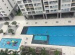 vi tri can ho lien ke ho boi noi khu 150x110 - Giá mua bán căn hộ 2pn tòa D số 08 chung cư Scenic Valley 1 phường Tân Mỹ T7/2026