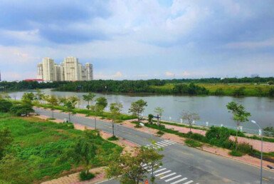 Giá mua bán đất nền Biệt thự lô D15 kdc Bộ Công An Nhà Bè T7/2026