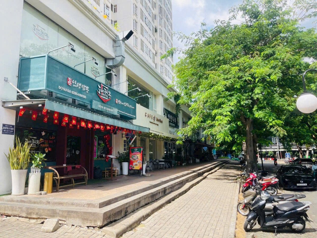 vi tri shophouse mat duong noi khu - Giá mua bán Shophouse đường Nội khu kdc Sky Garden 3 phường Tân Hưng T7/2026