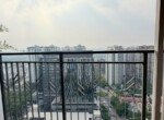 view balcony can ho 5 150x110 - Bán gấp căn hộ 2pn số 04 tòa A chung cư Saigon South Residences t8/2026