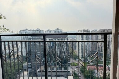Bán gấp căn hộ 2pn số 04 tòa A chung cư Saigon South Residences t8/2026