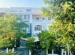view nha biet thu ban 150x110 - Giá mua bán nhà Biệt thự nguyên căn Phú Mỹ Hưng phường Tân Hưng T7/2026