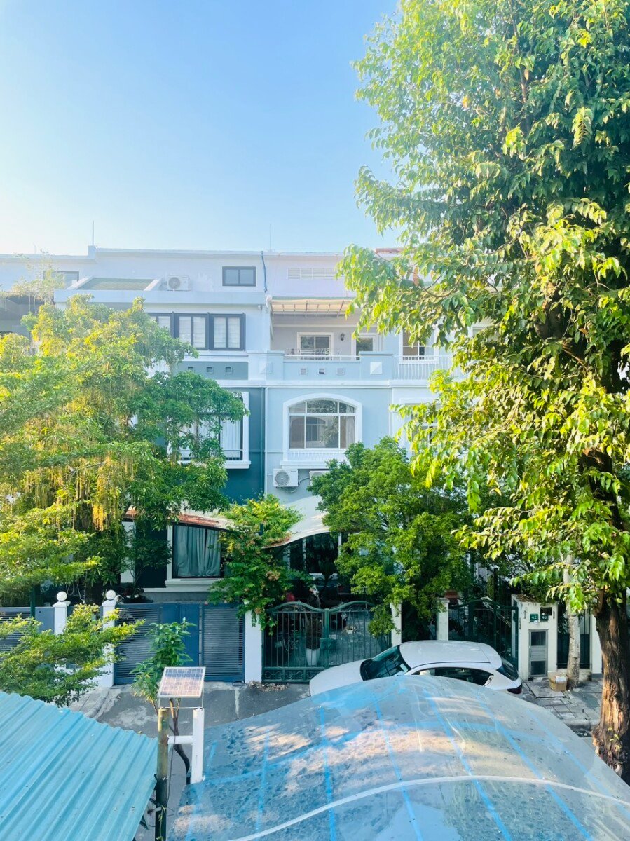 view nha biet thu ban - Giá mua bán nhà Biệt thự nguyên căn Phú Mỹ Hưng phường Tân Hưng T7/2026