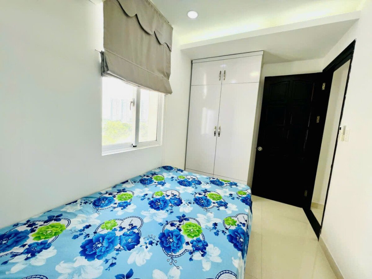 z6593008108247 3062296b7d2d9c2470e823144c546fef - Cho thuê căn góc Sky Garden 3. DT 72m2 Thiết kế 3 phòng-2wc- Nội thất như hình- Giá thuê 16 Triệu/Tháng