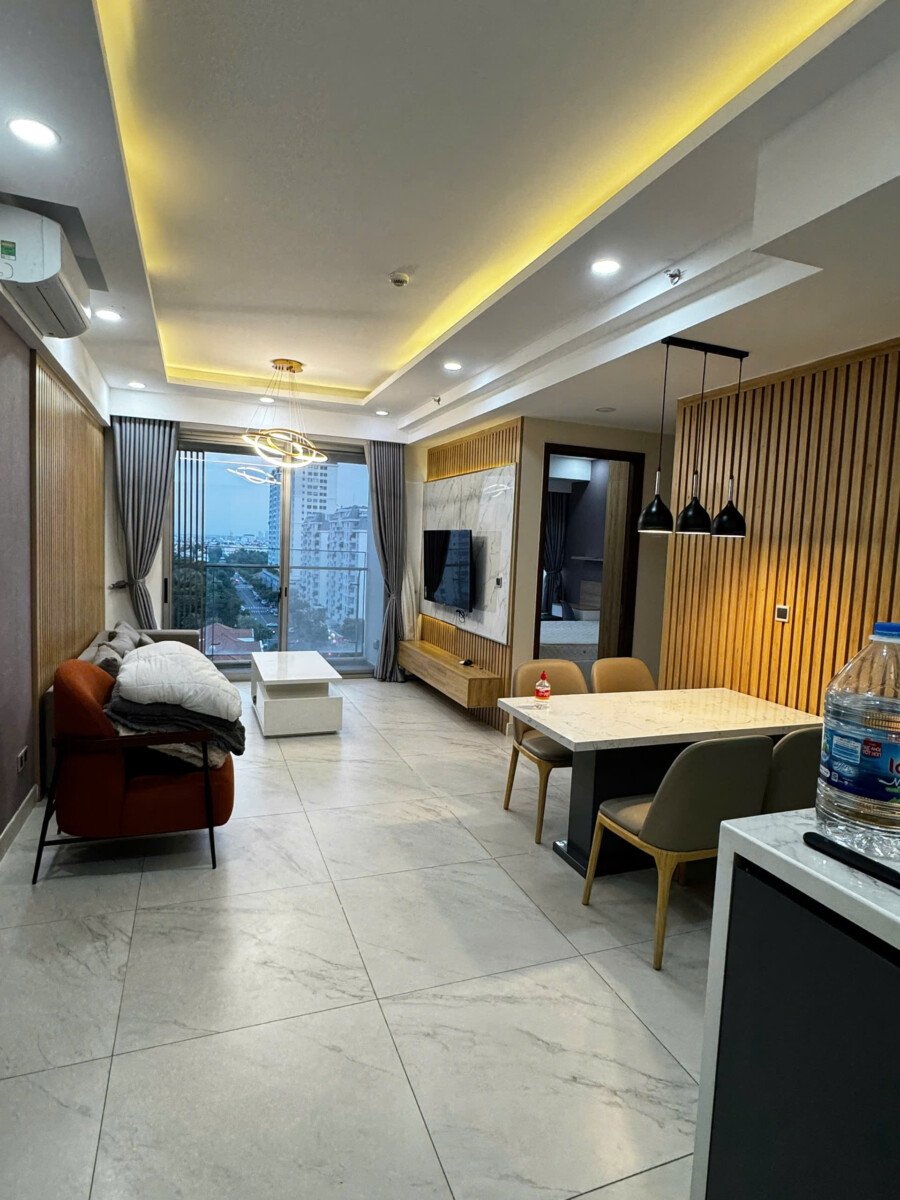 1786000166743 1512021236808287539 g7351448798584506829 h - Cần cho thuê căn hộ Midtown Tòa M7- DT 80m2 Nhà đẹp- 2 Phòng-2wc- Nội thất đầy đủ- Giá thuê 28 Triệu/Tháng