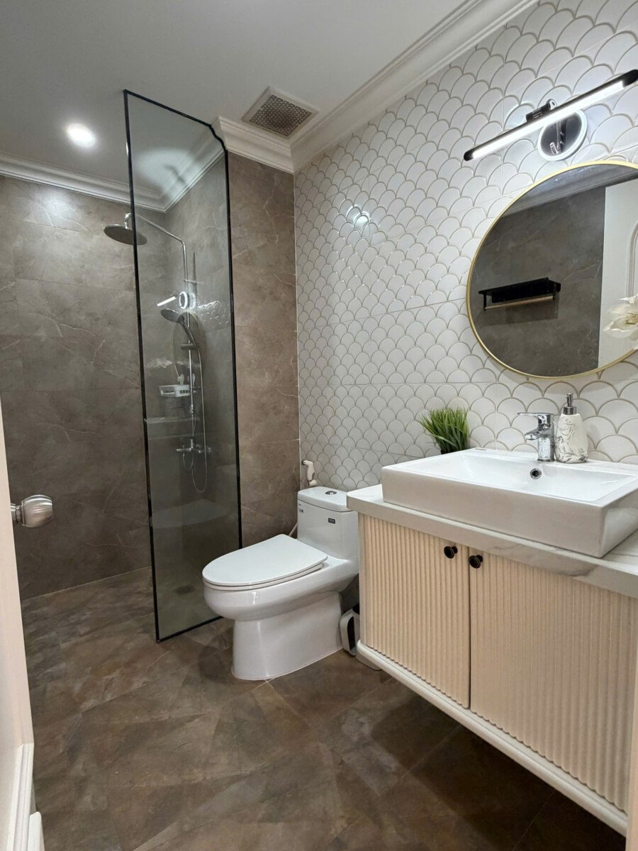 1787138845882 7284913627303974609 7284913627303974609 o - Cho thuê căn hộ Saigon South Residences. Nhà đẹp diện tích 75m2 Nội thất như hình-2pn-2wc Giá thuê 20 Triệu/Tháng