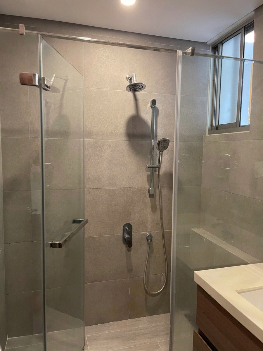 Cho thue can ho midtown m7 11 - Cần cho thuê căn hộ Midtown Tòa M7. Nhà đẹp Diện tích 80m2- 2 Phòng ngủ-2wc- có ô xe- View biệt thự- Giá 28 Triệu/Tháng