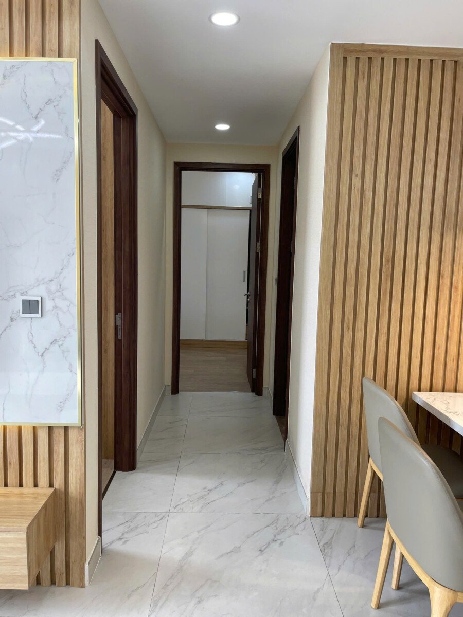 Cho thue can ho midtown m7 3 - Cần cho thuê căn hộ Midtown Tòa M7. Nhà đẹp Diện tích 80m2- 2 Phòng ngủ-2wc- có ô xe- View biệt thự- Giá 28 Triệu/Tháng
