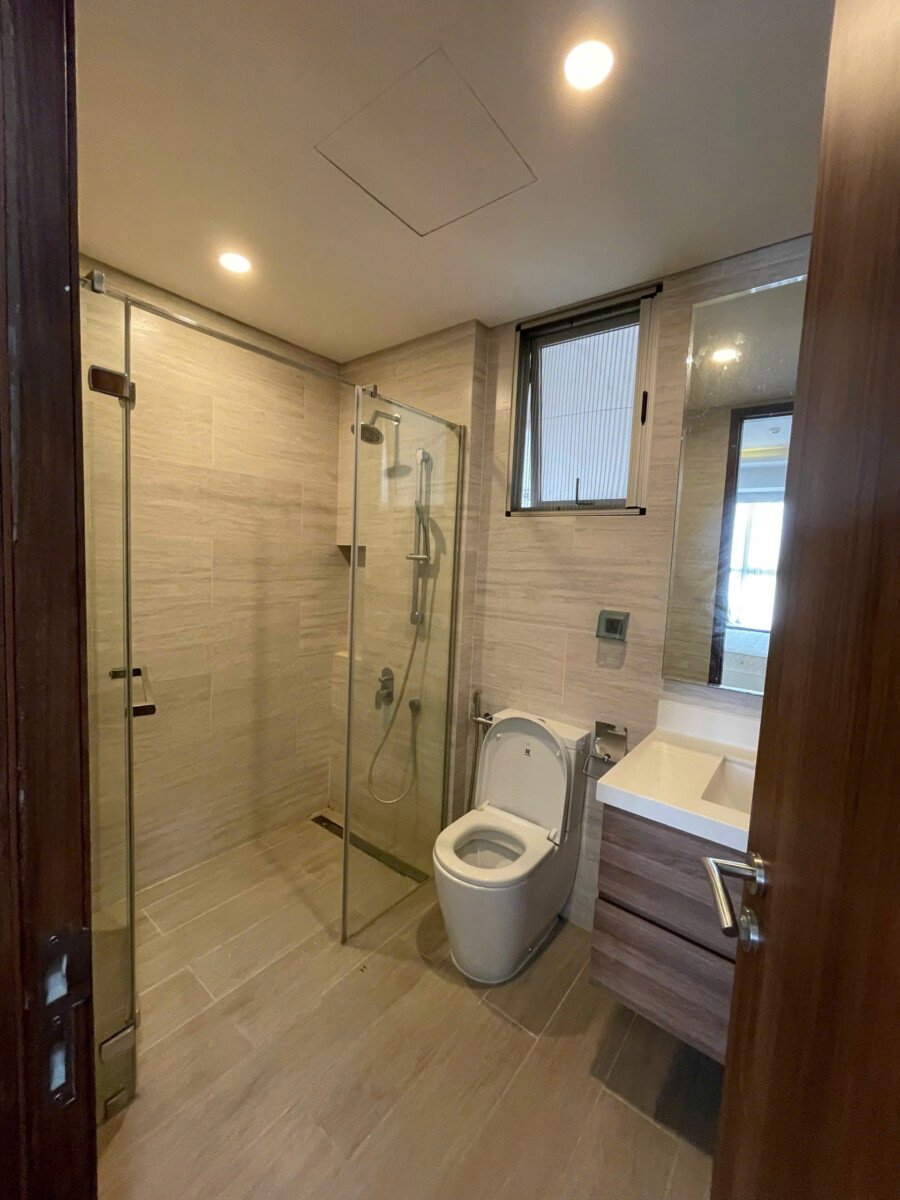 Cho thue can ho midtown m7 6 - Cần cho thuê căn hộ Midtown Tòa M7. Nhà đẹp Diện tích 80m2- 2 Phòng ngủ-2wc- có ô xe- View biệt thự- Giá 28 Triệu/Tháng