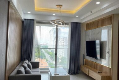 Cho thue can ho midtown m7 8 385x258 - Cho thu&ecirc; căn hộ chung cư tại Midtown Ph&uacute; Mỹ Hưng, Quận 7, HCM