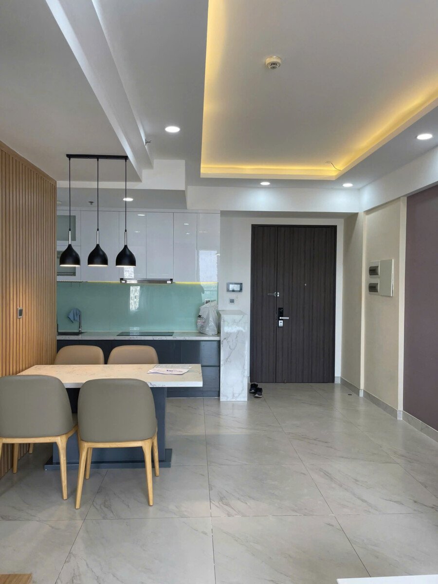 Cho thue can ho midtown m7 9 - Cần cho thuê căn hộ Midtown Tòa M7. Nhà đẹp Diện tích 80m2- 2 Phòng ngủ-2wc- có ô xe- View biệt thự- Giá 28 Triệu/Tháng