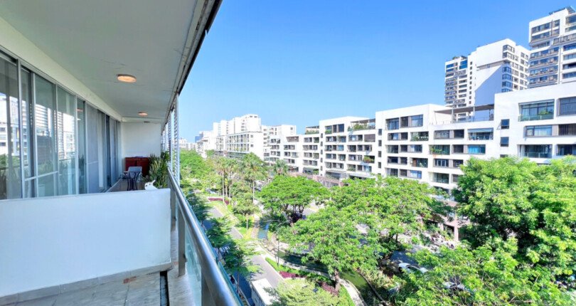Giá mua bán căn hộ 3pn tòa B chung cư Garden Plaza 1 phường Tân Hưng T8/2026