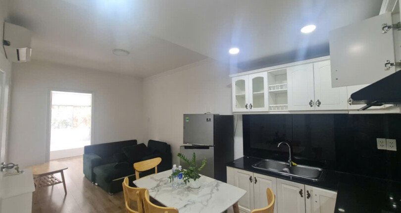 Bán căn hộ Hưng Vượng 2. DT 60m2 Thiết kế 2 Phòng ngủ-2wc- Đang cho thuê lâu dài- Giá 4.650 Tỷ