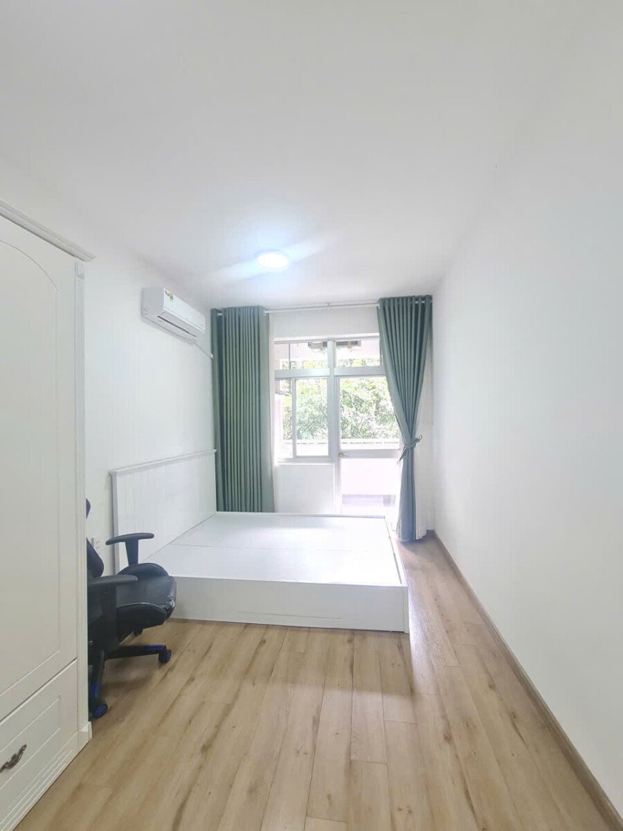 ban can ho hung vuong 2 9 - Bán căn hộ Hưng Vượng 2. DT 60m2 Thiết kế 2 Phòng ngủ-2wc- Đang cho thuê lâu dài- Giá 4.650 Tỷ