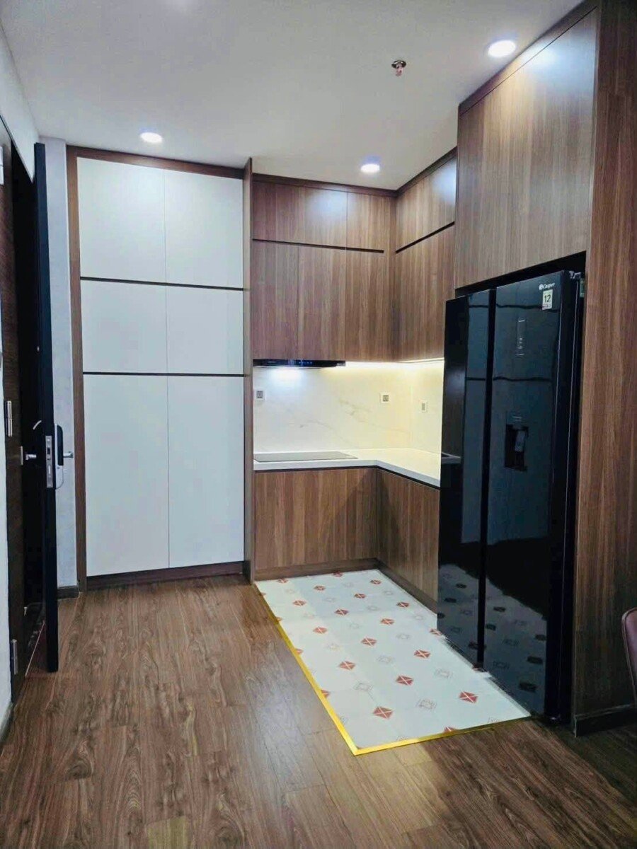 ban can ho midtown The simphony 4 - Bán căn hộ tại Midtown The Symphony- PMH DT 56m2 Thiết kế 1 Phòng-1wc- Nội thất đầy đủ- Đã có sổ- Giá 7.8 Tỷ