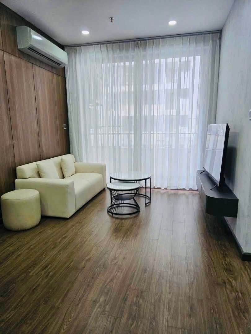 ban can ho midtown The simphony 7 - Bán căn hộ tại Midtown The Symphony- PMH DT 56m2 Thiết kế 1 Phòng-1wc- Nội thất đầy đủ- Đã có sổ- Giá 7.8 Tỷ