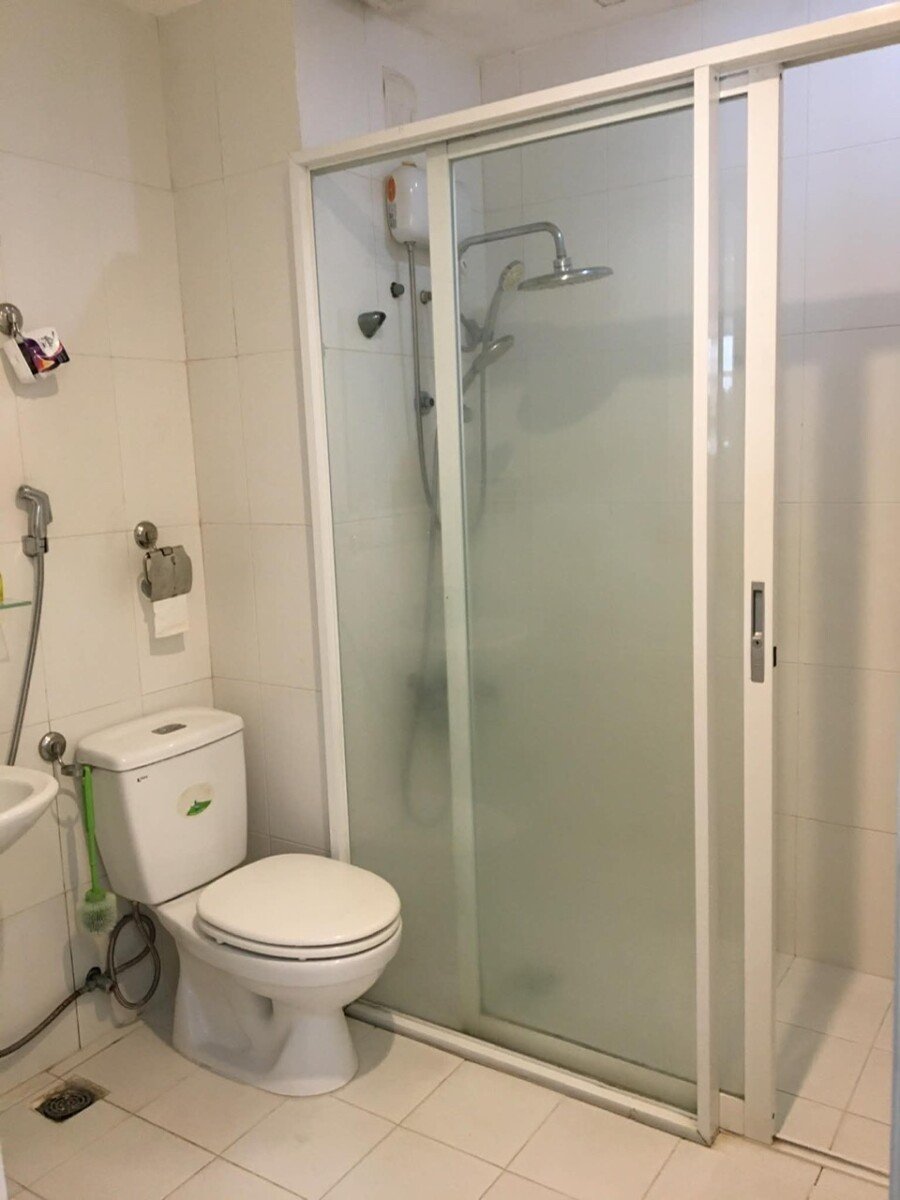 ban can ho sky 3 2 - Bán căn hộ Sky Garden 3. DT 56m2 View hồ bơi-2 Phòng-1wc Đang cho thuê 11 Triệu. Giá bán 4.5 Tỷ
