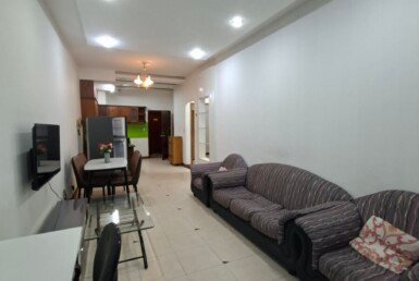 Bán căn hộ Sky Garden 1- DT 71m2 Thiết kế 2 Phòng-1wc Đang cho thuê 12 triệu. Giá bán 4.5 Tỷ