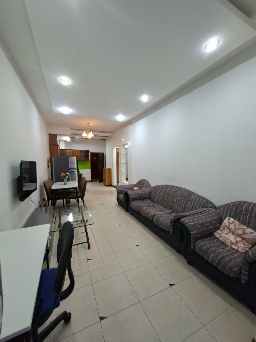 ban can ho sky garden 1 2 - Bán căn hộ Sky Garden 1- DT 71m2 Thiết kế 2 Phòng-1wc Đang cho thuê 12 triệu. Giá bán 4.5 Tỷ