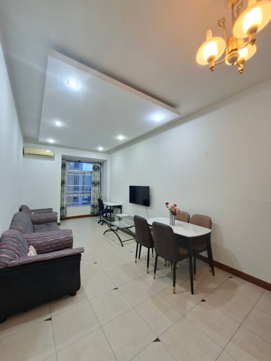 ban can ho sky garden 1 6 - Bán căn hộ Sky Garden 1- DT 71m2 Thiết kế 2 Phòng-1wc Đang cho thuê 12 triệu. Giá bán 4.5 Tỷ