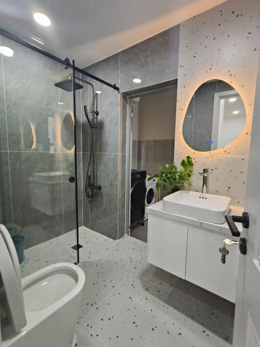 ban can ho sky garden 2 16 - Bán căn hộ đẹp tại Sky Garden 3. DT 71m2 Nhà đẹp- Đầy đủ nội thất- 2 Phòng-2wc- Lầu cao- Giá 5.390 Tỷ
