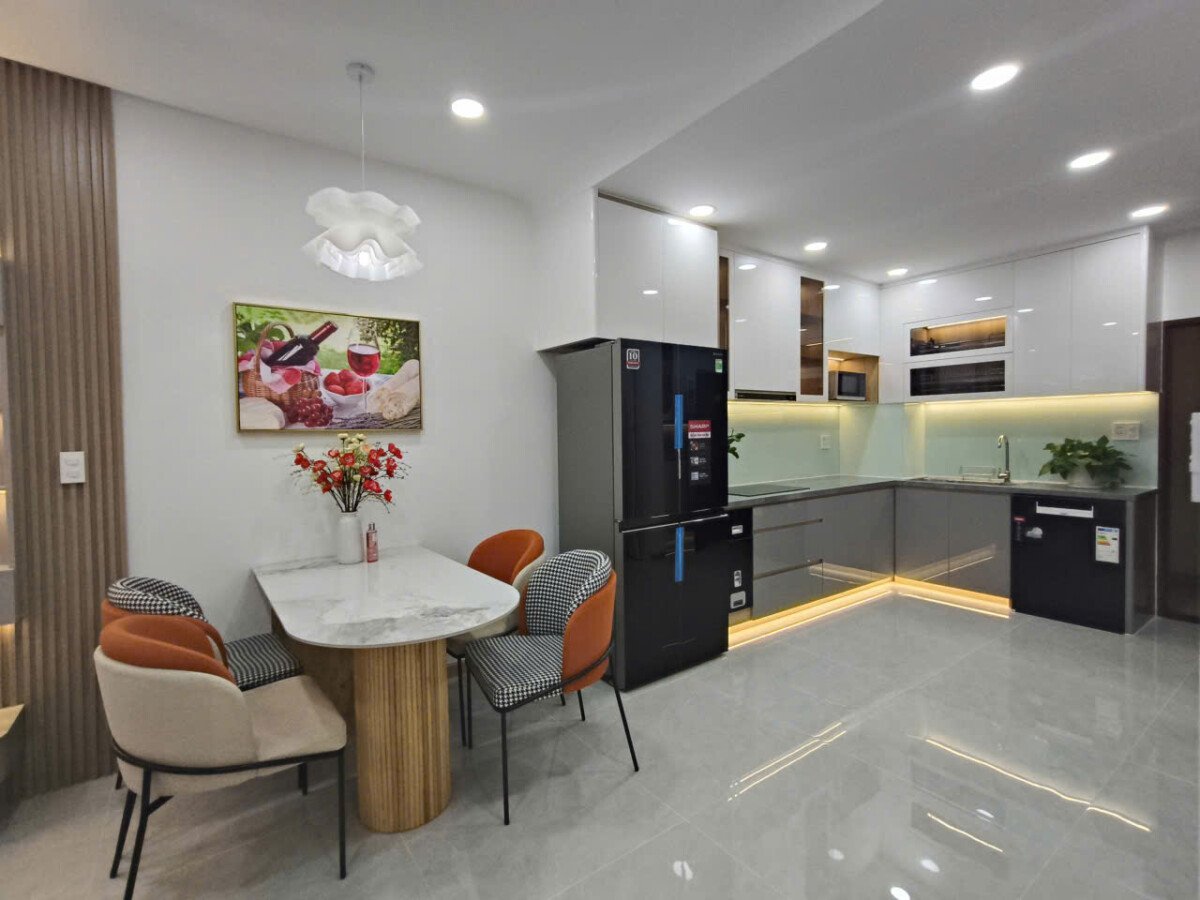 ban can ho sky garden 2 18 - Bán căn hộ đẹp tại Sky Garden 3. DT 71m2 Nhà đẹp- Đầy đủ nội thất- 2 Phòng-2wc- Lầu cao- Giá 5.390 Tỷ