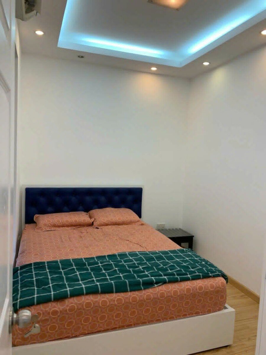 ban can ho sky garden 3 1 phong ngu 3 - Bán căn hộ Sky Garden 3. DT 56m2 Lầu cao- thiết kế 1 Phòng ngủ-1wc- đang cho thuê 11 Triệu. Giá bán 4.650 Tỷ