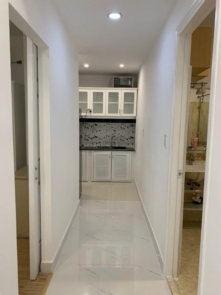 ban can ho sky garden 3 1 phong ngu 4 - Bán căn hộ Sky Garden 3. DT 56m2 Lầu cao- thiết kế 1 Phòng ngủ-1wc- đang cho thuê 11 Triệu. Giá bán 4.650 Tỷ