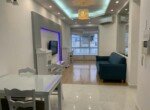 ban can ho sky garden 3 1 phong ngu 5 150x110 - Bán căn hộ Sky Garden 3. DT 56m2 Lầu cao- thiết kế 1 Phòng ngủ-1wc- đang cho thuê 11 Triệu. Giá bán 4.650 Tỷ