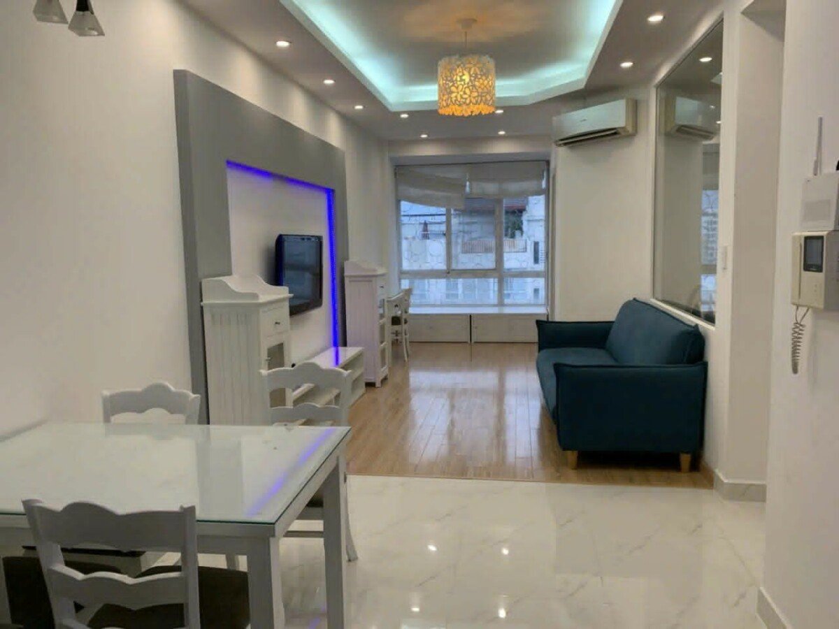 ban can ho sky garden 3 1 phong ngu 5 - Bán căn hộ Sky Garden 3. DT 56m2 Lầu cao- thiết kế 1 Phòng ngủ-1wc- đang cho thuê 11 Triệu. Giá bán 4.650 Tỷ