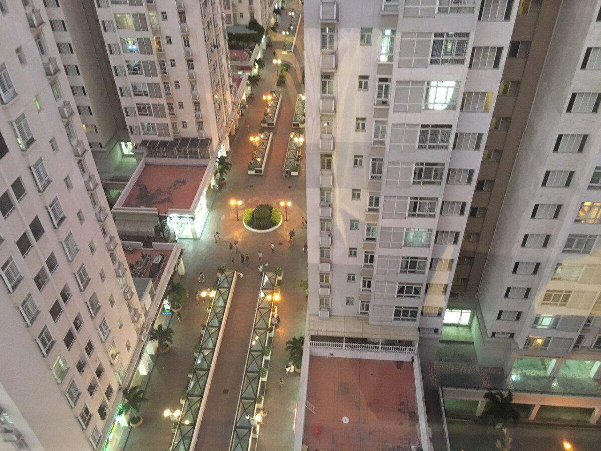 ban can ho sky garden 3 1 - Bán gấp căn hộ Sky Garden 3. Căn góc diện tích 74m2 Thiết kế 2 phòng-2wc- View Bắc- Giá 5.950 Tỷ