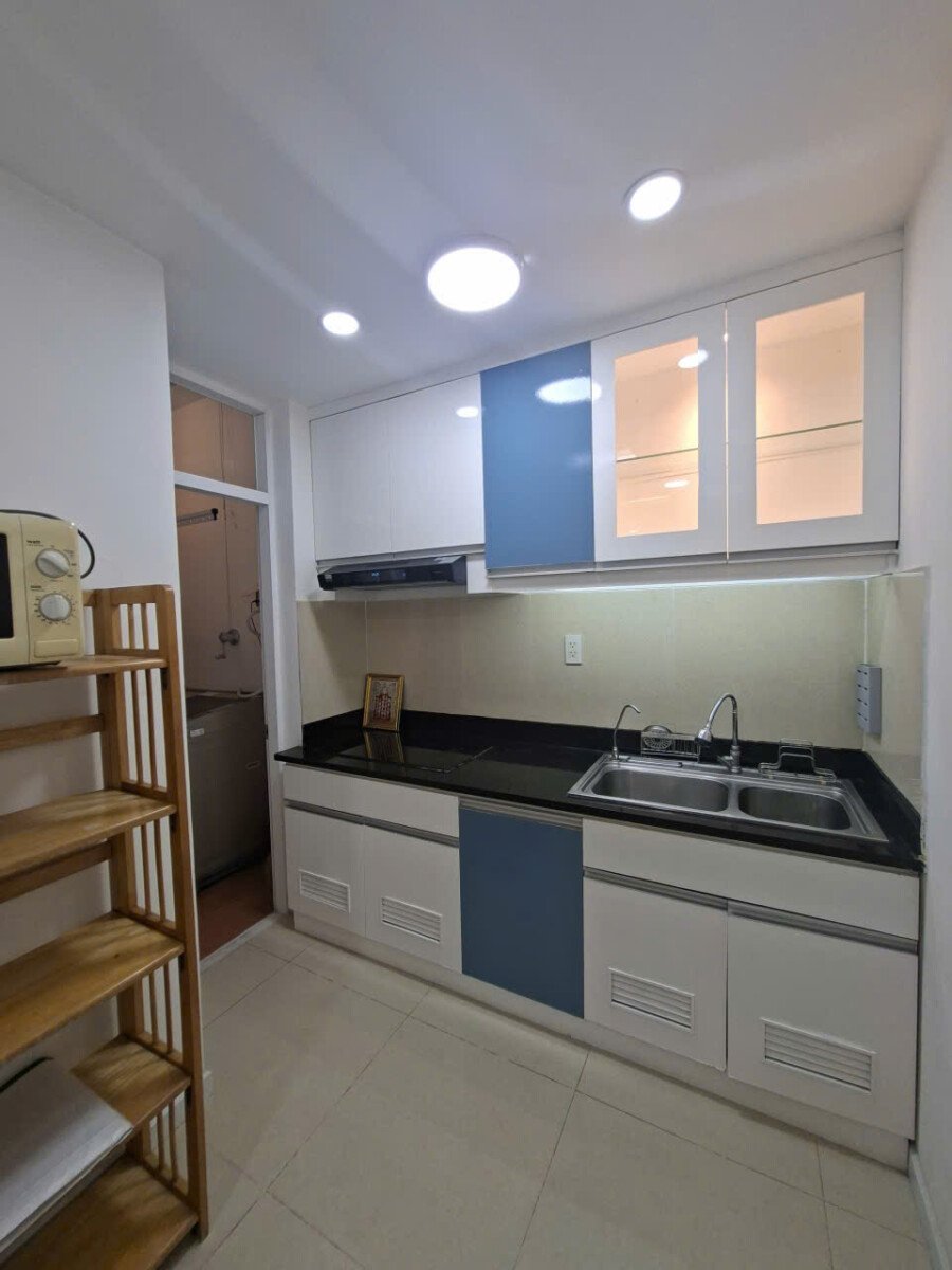 ban can ho sky garden 3 2 2 - Bán căn hộ Sky Garden 3. DT 56m2 Thiết kế 1 phòng ngủ-1wc- Nội thất như hình- Đang cho thuê 11 Triệu. Giá 4 Tỷ